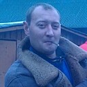 Митя, 44 года