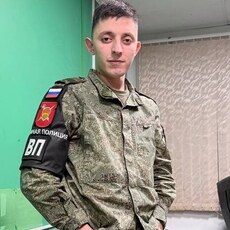 Фотография мужчины Тимур, 23 года из г. Уссурийск