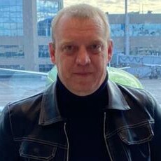 Фотография мужчины Миша, 44 года из г. Десногорск