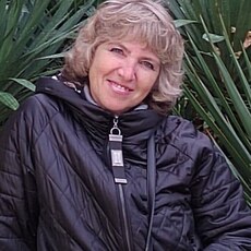 Фотография девушки Оксана, 63 года из г. Ижевск