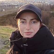 Фотография девушки Полина, 33 года из г. Архангельск