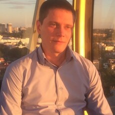 Фотография мужчины Серёга, 35 лет из г. Магнитогорск