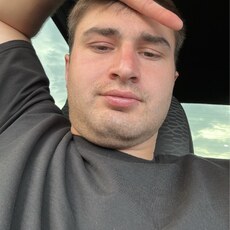 Фотография мужчины Руслан, 27 лет из г. Черкесск