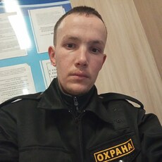 Фотография мужчины Сергей, 33 года из г. Ижевск