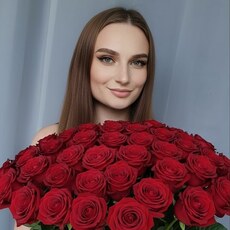 Фотография девушки Анастасия, 29 лет из г. Жигулевск