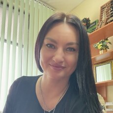 Фотография девушки Кира, 42 года из г. Смоленск