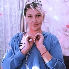 Фотография девушки Елена, 50 лет из г. Омск