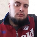 Сергей, 32 года