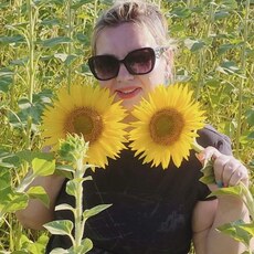 Фотография девушки Наталья, 46 лет из г. Ульяновск