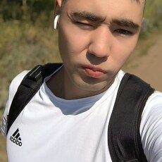 Фотография мужчины Джон Сноу, 29 лет из г. Ишимбай