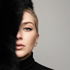 Фотография девушки Хельга, 42 года из г. Рязань