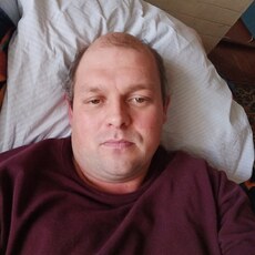 Фотография мужчины Алексей, 38 лет из г. Абдулино