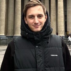 Фотография мужчины Станислав, 25 лет из г. Ярославль