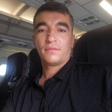 Фотография мужчины Сайёд, 26 лет из г. Красноярск