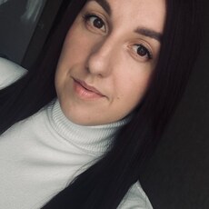 Фотография девушки Настя, 34 года из г. Полоцк