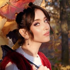 Фотография девушки Светлана, 22 года из г. Маслова Пристань