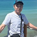 Эренджен, 34 года