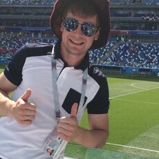 Фотография мужчины Dui, 27 лет из г. Кингисепп