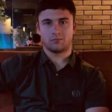 Фотография мужчины Руслан, 24 года из г. Бирюсинск