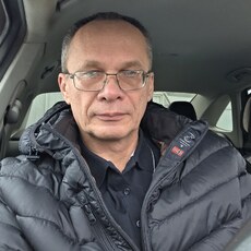 Фотография мужчины Сергей, 55 лет из г. Тюмень