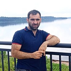 Фотография мужчины Шаво, 35 лет из г. Сергиев Посад