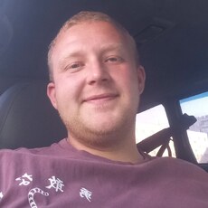 Фотография мужчины Данечка, 30 лет из г. Асбест