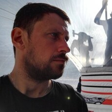 Фотография мужчины Лев, 44 года из г. Петрозаводск