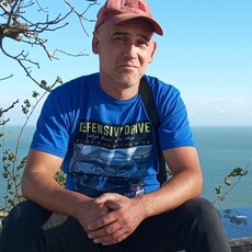 Фотография мужчины Юрий, 41 год из г. Макеевка