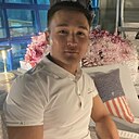 Серик, 28 лет