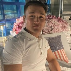 Фотография мужчины Серик, 28 лет из г. Павлодар