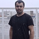 Сирожиддин, 27 лет