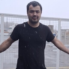 Фотография мужчины Сирожиддин, 27 лет из г. Чехов