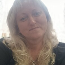 Фотография девушки Татьяна, 48 лет из г. Шушенское