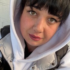 Фотография девушки Афина, 30 лет из г. Тоцкое Второе