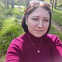 Настена, 43 года