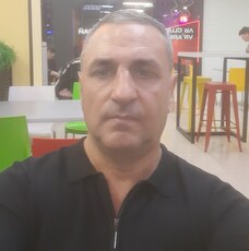 Фотография мужчины Григ, 52 года из г. Ереван