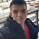 Серёга, 18 лет