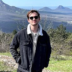 Фотография мужчины Макс, 28 лет из г. Ейск