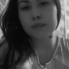 Фотография девушки Адиля, 26 лет из г. Астана