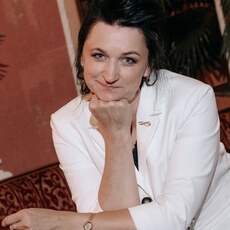 Фотография девушки Оксана, 48 лет из г. Братск