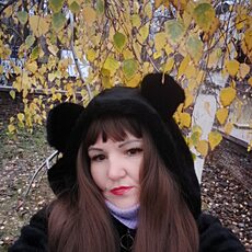 Фотография девушки Оля, 43 года из г. Донецк