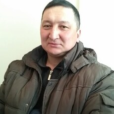 Фотография мужчины Адам, 53 года из г. Павлодар