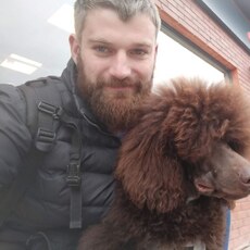 Фотография мужчины Леша, 35 лет из г. Брест