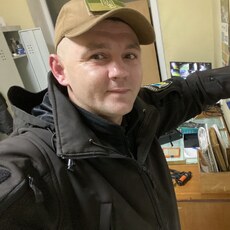 Фотография мужчины Reks, 35 лет из г. Винница