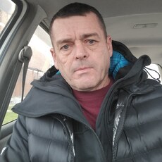 Фотография мужчины Олег, 52 года из г. Витебск