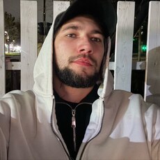 Фотография мужчины Виталий, 23 года из г. Кизляр