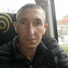 Фотография мужчины Сергей, 42 года из г. Егорьевск