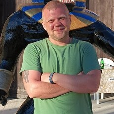 Фотография мужчины Сава, 35 лет из г. Ясиноватая