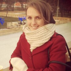 Фотография девушки Лена, 38 лет из г. Луховицы