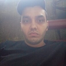 Фотография мужчины Александр, 34 года из г. Выборг